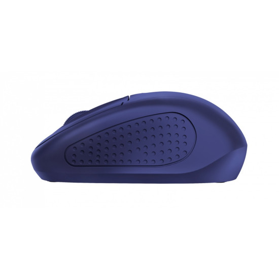 Mysz bezprzewodowa PRIMO MATT BLUE  