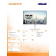 Monitor 23,8 cali VA24EQSB-W