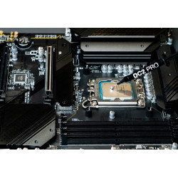 Pasta termoprzewodząca Metal Liquid DC2 Pro BZ005 