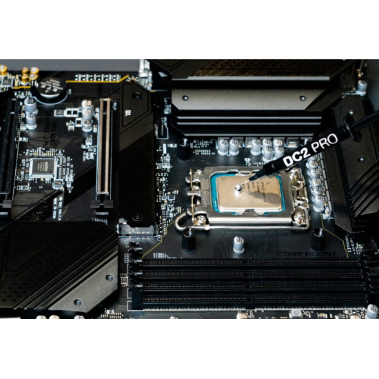 Pasta termoprzewodząca Metal Liquid DC2 Pro BZ005 