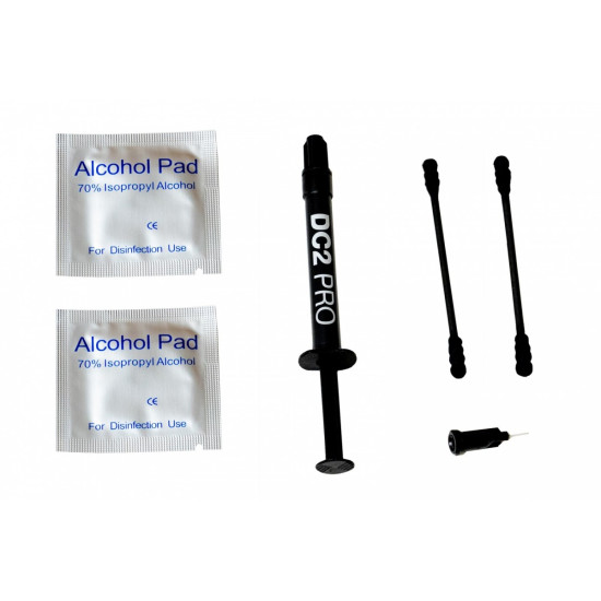 Pasta termoprzewodząca Metal Liquid DC2 Pro BZ005 