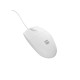 Mysz Ruff 2 1000 DPI Biała 