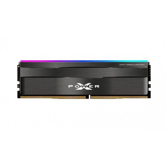 Pamięć DDR4 XPOWER Zenith RGB 8GB/3200 (1x8GB) C16 