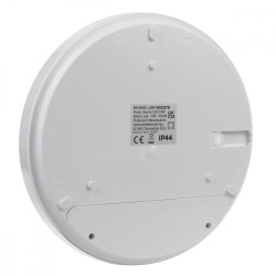 Lampa LED z czujnikiem ruchu MCE357W 
