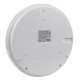Lampa LED z czujnikiem ruchu MCE357W 