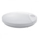 Lampa LED z czujnikiem ruchu MCE357W 