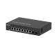 Przełącznik GSM4210PX Switch 10xPoE+ 2xSFP+ 