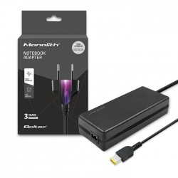 Zasilacz do Lenovo 135W | 20V | 6.75A | slim tip+pin | +kabel  zasilający 