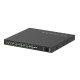 Przełącznik GSM4230PX 24GE PoE+ 2GE 4SFP+ 