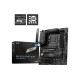 Płyta główna PRO B760-P WIFI DDR4 s1700 4DDR4 DP/HDMI ATX 