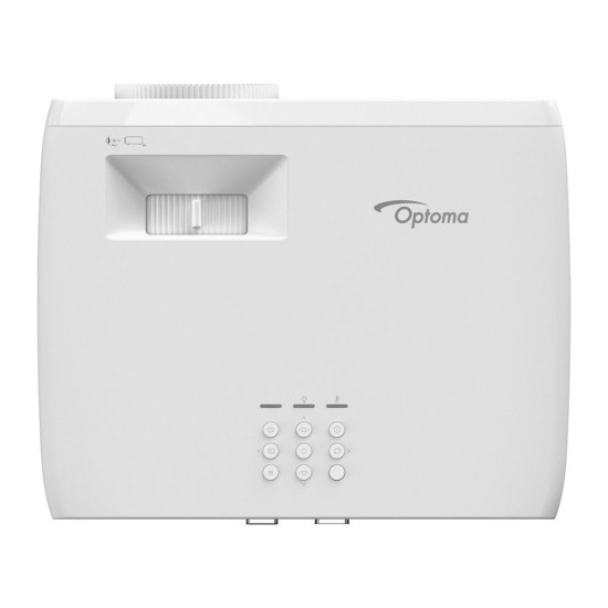 Projektor ZW350e DLP WXGA 4000 300 000:1