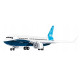 Klocki Boeing 737-8 