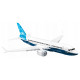 Klocki Boeing 737-8 