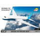 Klocki Boeing 787 Dreamliner 