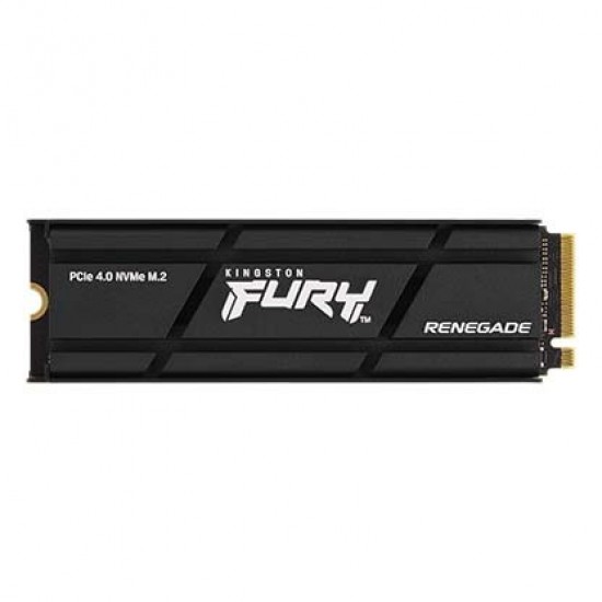 Dysk SSD FURY Renegade 4TB PCI-e 4.0 NVMe 7300/7000 