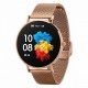 Smartwatch Verona Złoty stalowy Smartwatch Verona Złoty stalowy