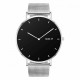 Smartwatch Verona Srebrno-stalowy 