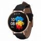 Smartwatch Verona Złoto-czarny 