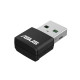 Karta sieciowa USB USB-AX55 Nano WiFi 6 AX1800 