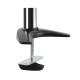 Uchwyt do monitora, 2x 13-27 cali, max. 16kg 