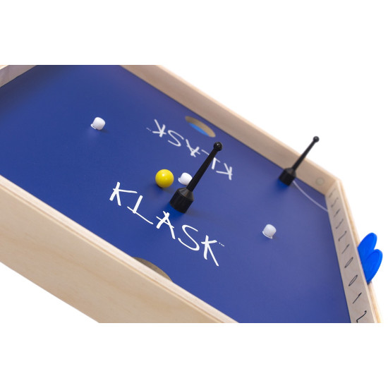 Gra Klask 