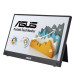 Monitor ZenScreen Touch 15.6 cala MB16AHT 