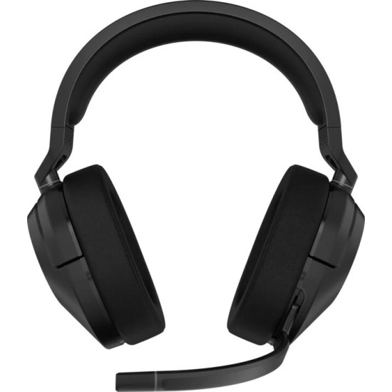Zestaw słuchawkowy bezprzewodowy HS55 carbon