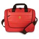 Torba Scuderia 16 FECB15RE Red