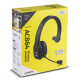 Słuchawki Bluetooth call center AC864 