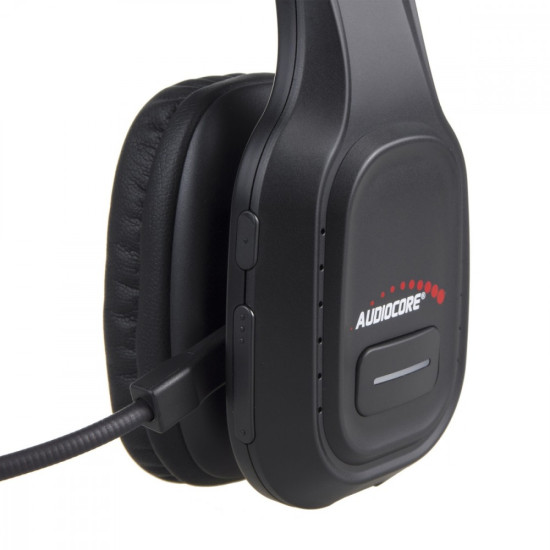 Słuchawki Bluetooth call center AC864 
