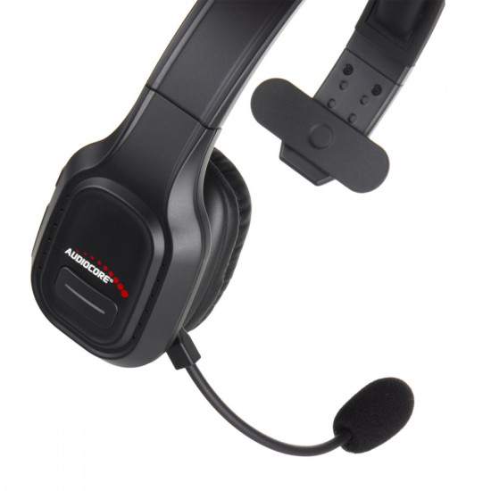 Słuchawki Bluetooth call center AC864 