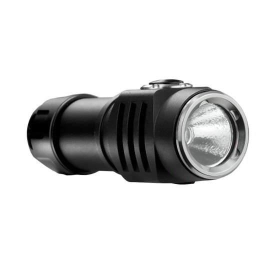 Latarka diodowa LED ładowalna FL-50R DROPPY 500 lumenów