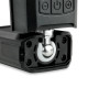 Latarka warsztatowa ładowalna LED WL-600R 