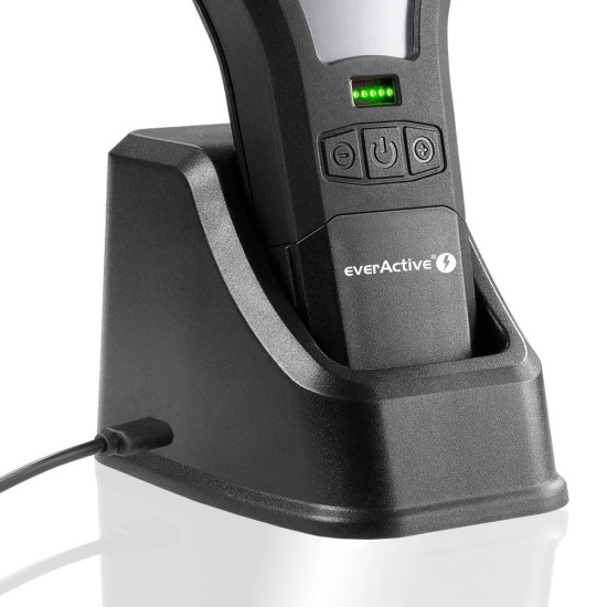 Latarka warsztatowa ładowalna LED WL-600R 
