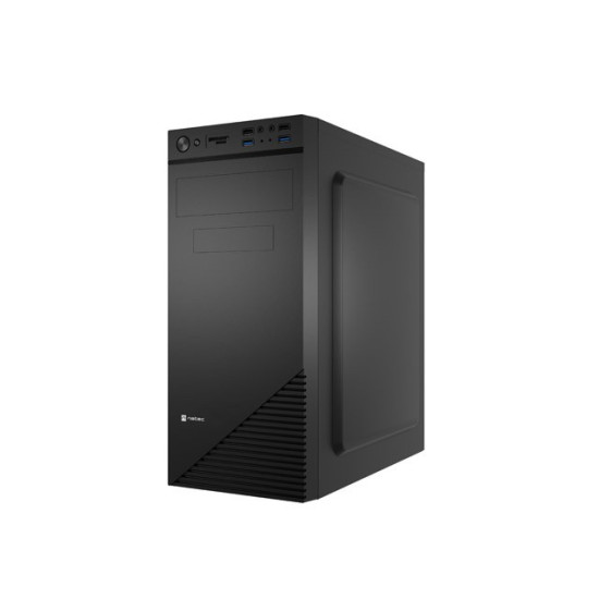 Obudowa Cabassu G2 USB 3.0 czytnik kart SD i microSD 