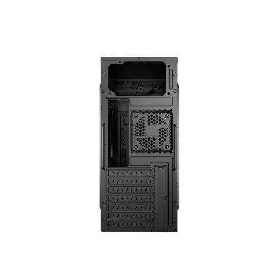 Obudowa Cabassu G2 USB 3.0 czytnik kart SD i microSD 