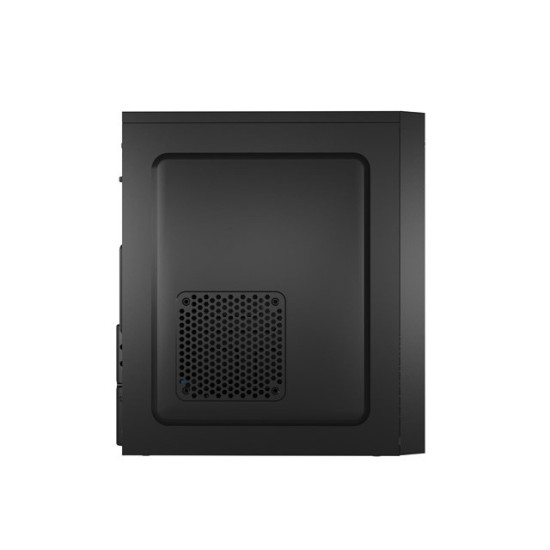 Obudowa Cabassu G2 USB 3.0 czytnik kart SD i microSD 