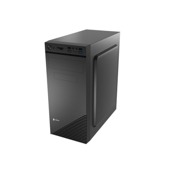 Obudowa Cabassu G2 USB 3.0 czytnik kart SD i microSD 