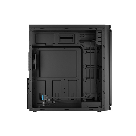Obudowa Cabassu G2 USB 3.0 czytnik kart SD i microSD 