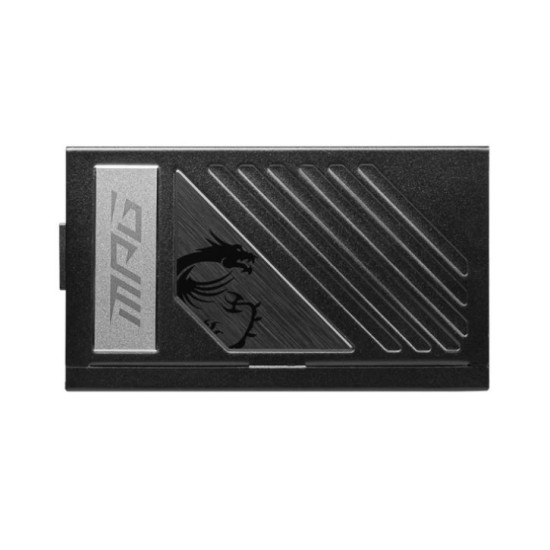 Zasilacz MPG A1000G PCIE5 1000W 80PLUS GOLD F.MODULAR 