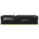 Pamięć DDR5 Fury Beast Black  32GB(1*32GB)/5600  CL36 