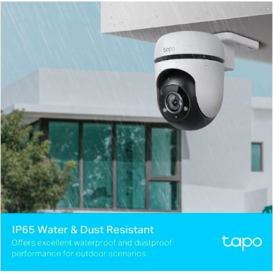 Kamera Tapo C500 WiFi 1080p Outdoor 