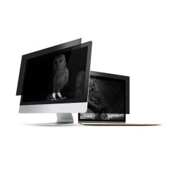 Filtr prywatyzujący RODO Owl 24 cale 16:9 