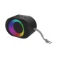 Głośnik Bluetooth Aurora Mini 7W RMS RGB 