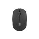 Mysz bezprzewodowa Stork 1600 DPI USB Czarna