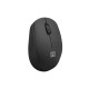 Mysz bezprzewodowa Stork 1600 DPI USB Czarna