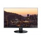 Monitor 27 cali SC-2702 LED VA FHD HDMI VGA BNC