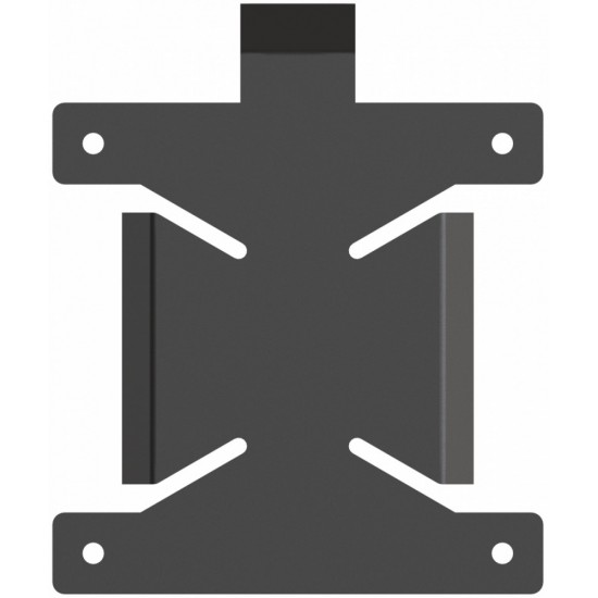 Uchwyt do Mini PC MD BRPCV07