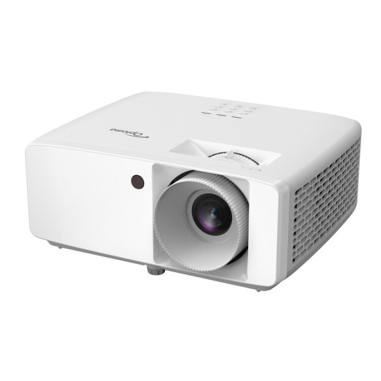 Projektor ZW340e DLP WXGA 3600ANSI 300 000:1