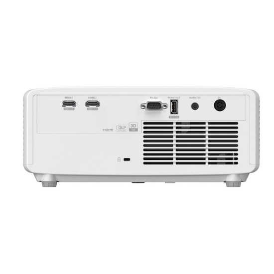 Projektor ZW340e DLP WXGA 3600ANSI 300 000:1